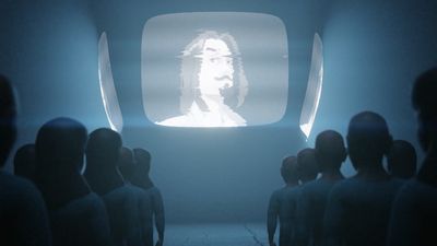 On the Edge of Tomorrow (MS)