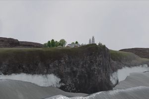 Cliffhanger