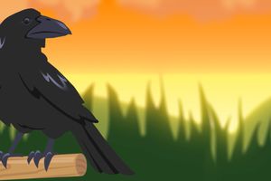 Dawn of the Scarecrow (4+)