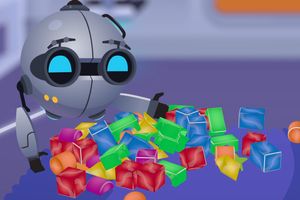 Brik by Brik