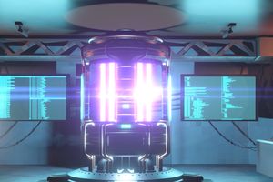 Reactor Revamp