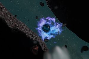 Intro Mission