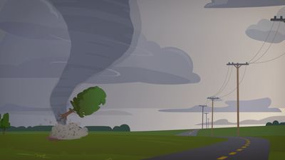 The Speed of Change